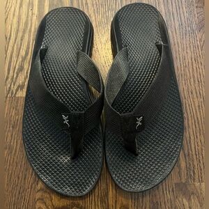 Chaco - Black Sandals